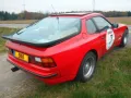 Porsche PORSCHE 944 (SCHALTER)