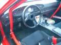 Porsche PORSCHE 944 (SCHALTER)