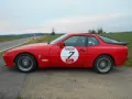 Porsche PORSCHE 944 (SCHALTER)
