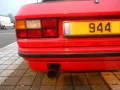 Porsche PORSCHE 944 (SCHALTER)