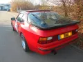 Porsche PORSCHE 944 (SCHALTER)