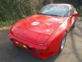 Porsche PORSCHE 944 (SCHALTER)