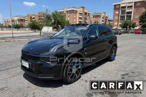 Other LYNK&CO 01 PHEV