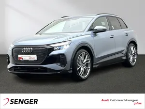 Audi Q4 e-tron 45 quattro LED ACC AHK