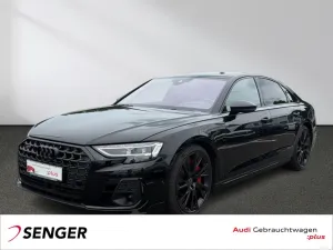 Audi S8 4.0 TFSI quattro Pano B&O HUD ACC AHK