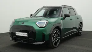 MINI Aceman SE