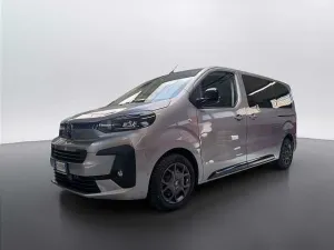 Citroën Citroen SpaceTourer Spacetourer M 2.0 Bluehdi 18