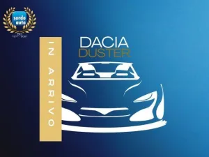 Other DACIA Duster Eco-G 100 CV Expression