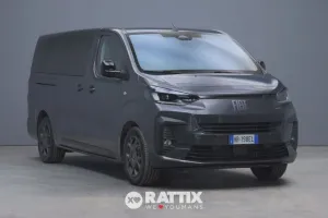 Fiat Ulysse 2.2 Multijet 180CV combi M1 XL L3H1 