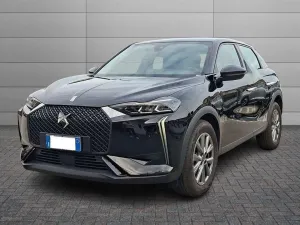 DS Automobiles DS DS3 1.2 PureTech Bastille Business Auto
