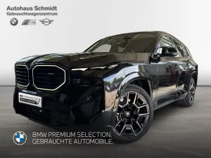 BMW XM *LC Prof.*HUD*Gestikst.*H/K*DAB*Adapt.M-Fahrw