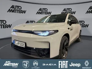 Leapmotor C10 Design-Kamera-NAVI-Klimaaut.-SHZ-Pano-LED