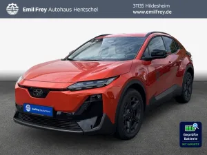 Subaru Uncharted 77 AWD Platinum 252 kW, MJ26