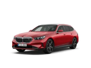 BMW i5 EDRIVE40 Sportpaket HUD AD AHK-klappbar AHK E