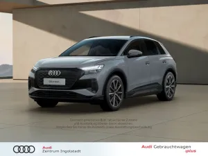 Audi Q4 e-tron 45 qu MATRIX SONOS Memory 360° ACC 20