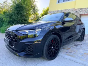 Audi SQ8 S LINE°23