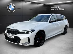 BMW M340d xDrive Touring M Sport Pro HUD DA Prof AHK