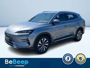 Other BYD Seal U DM-i 1.5 PHEV COMFORT 2WD