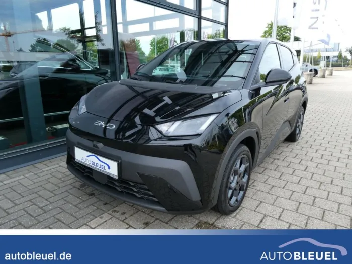 BYD DOLPHIN SURF Comfort 43kWh *Leder*LED*360-Grad*S
