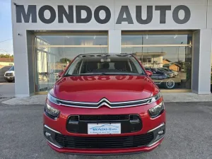 Citroën Citroen C4 Picasso BlueHDi 120 S&S Live