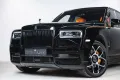 Rolls-Royce Cullinan Black Badge *FULL OPTION* 1 OWNER *