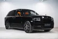 Rolls-Royce Cullinan Black Badge *FULL OPTION* 1 OWNER *