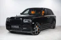 Rolls-Royce Cullinan Black Badge *FULL OPTION* 1 OWNER *
