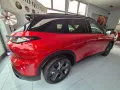 BAIC Beijing X55 7-Gang DCT