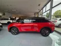 BAIC Beijing X55 7-Gang DCT