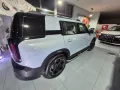 BAIC BJ30 4WD HEV Automatik