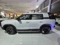 BAIC BJ30 4WD HEV Automatik
