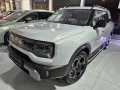BAIC BJ30 4WD HEV Automatik