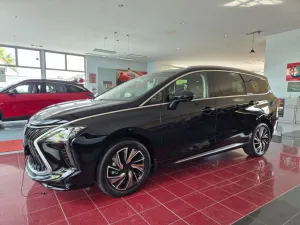 DFSK Forthing 4, Familienauto mit 7 Sitzplätzen!!!!