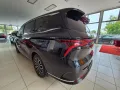 DFSK DFM Forthing 9 HEV 7- Sitzplätze      HYBRID