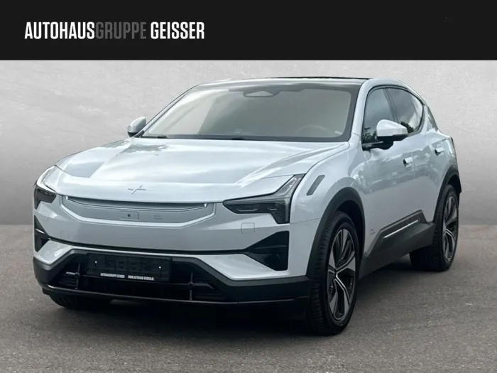 Polestar 3 LRDM MJ 25 Pilot Plus ACC HUD