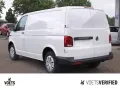 Volkswagen T6.1 Kasten 2.0 TDI HECKFLÜGELTÜRN+KLIMA+PDC+SHZ