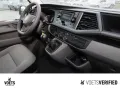 Volkswagen T6.1 Kasten 2.0 TDI HECKFLÜGELTÜRN+KLIMA+PDC+SHZ