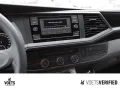 Volkswagen T6.1 Kasten 2.0 TDI HECKFLÜGELTÜRN+KLIMA+PDC+SHZ
