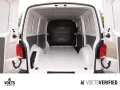 Volkswagen T6.1 Kasten 2.0 TDI HECKFLÜGELTÜRN+KLIMA+PDC+SHZ