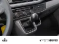 Volkswagen T6.1 Kasten 2.0 TDI HECKFLÜGELTÜRN+KLIMA+PDC+SHZ