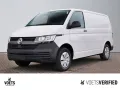Volkswagen T6.1 Kasten 2.0 TDI HECKFLÜGELTÜRN+KLIMA+PDC+SHZ