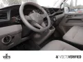 Volkswagen T6.1 Kasten 2.0 TDI HECKFLÜGELTÜRN+KLIMA+PDC+SHZ