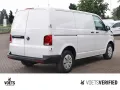 Volkswagen T6.1 Kasten 2.0 TDI HECKFLÜGELTÜRN+KLIMA+PDC+SHZ