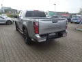 Isuzu D-Max Double Cab 4WD V-CROSS