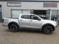 Isuzu D-Max Double Cab 4WD V-CROSS