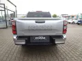 Isuzu D-Max Double Cab 4WD V-CROSS