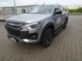 Isuzu D-Max Double Cab 4WD V-CROSS