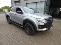 Isuzu D-Max Double Cab 4WD V-CROSS