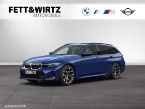 BMW M340d xDrive Touring Inkl. € 1.190 Zubehörbonus*
