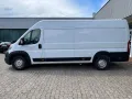 Citroën 35 L4H2 Control Heavy Blu NAVI - KAMERA - PDC -